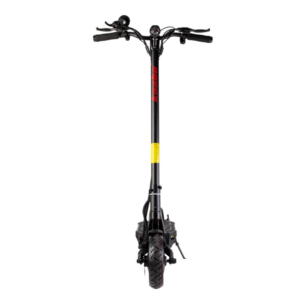 Електросамокат Kaabo Mantis 10 Plus