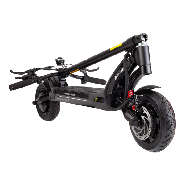 Електросамокат Kaabo Mantis 10 Plus