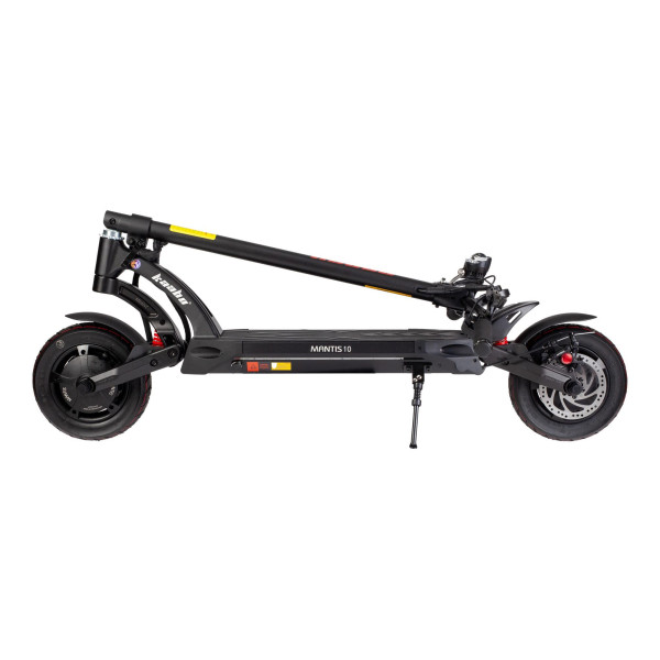 Електросамокат Kaabo Mantis 10 Plus