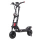 Електросамокат Kaabo Wolf Warrior 11 Plus