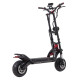 Електросамокат Kaabo Wolf Warrior 11 Plus