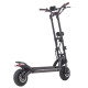 Електросамокат Kaabo Wolf Warrior X Plus