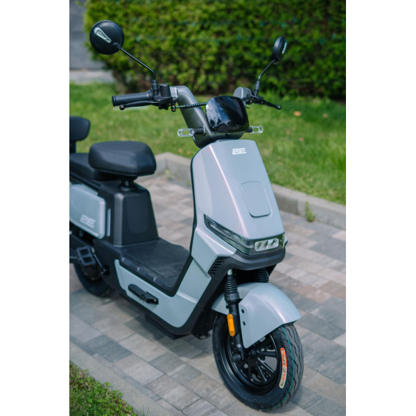 Электроскутер 2E FY70 Grey (2EESFYYS70J)