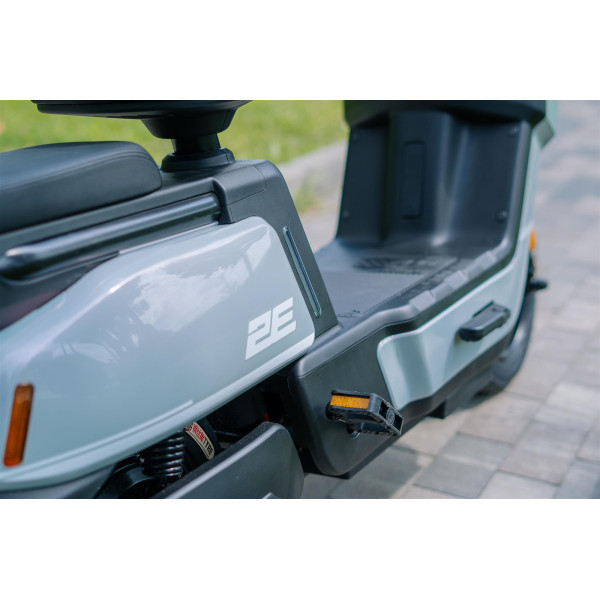 Электроскутер 2E FY70 Grey (2EESFYYS70J)