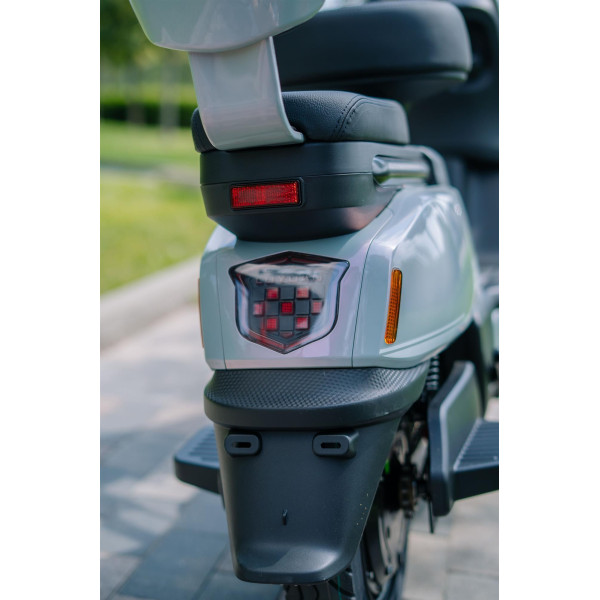 Электроскутер 2E FY70 Grey (2EESFYYS70J)
