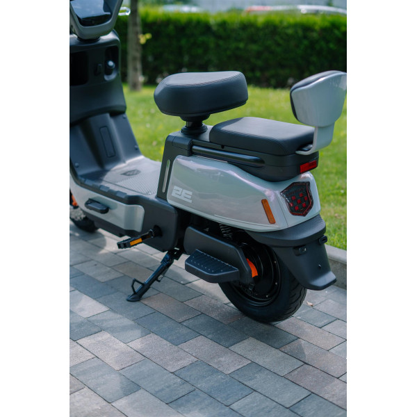 Электроскутер 2E FY70 Grey (2EESFYYS70J)