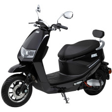 Електроскутер 2E MB5 Black (2EESMB5)