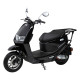 Электроскутер 2E MB5 Black (2EESMB5)