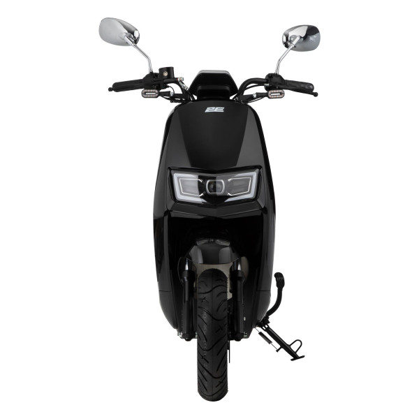Электроскутер 2E MB5 Black (2EESMB5)