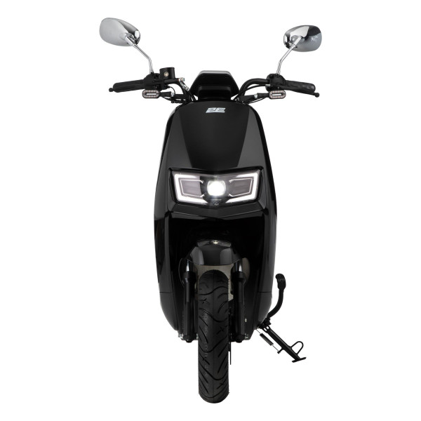 Электроскутер 2E MB5 Black (2EESMB5)