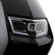 Электроскутер 2E MB5 Black (2EESMB5)