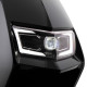 Электроскутер 2E MB5 Black (2EESMB5)