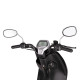 Электроскутер 2E MB5 Black (2EESMB5)