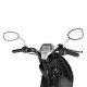 Электроскутер 2E MB5 Black (2EESMB5)