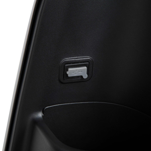 Электроскутер 2E MB5 Black (2EESMB5)