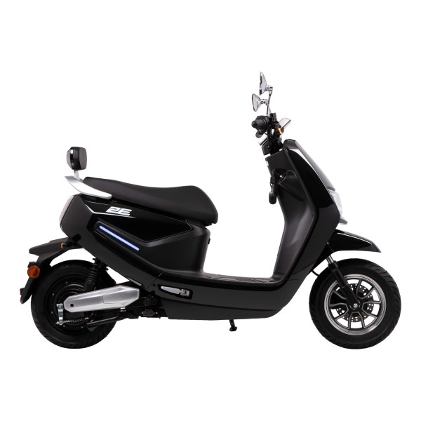 Электроскутер 2E MB5 Black (2EESMB5)
