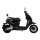 Электроскутер 2E MB5 Black (2EESMB5)