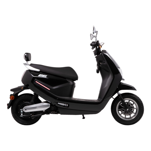 Электроскутер 2E MB5 Black (2EESMB5)
