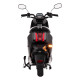 Электроскутер 2E MB5 Black (2EESMB5)