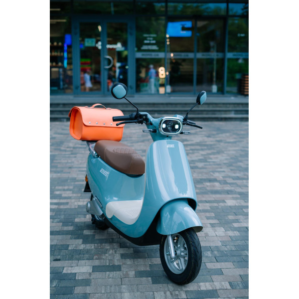 Электроскутер 2E MQ6 Blue (2EESMQQ6PLUS)