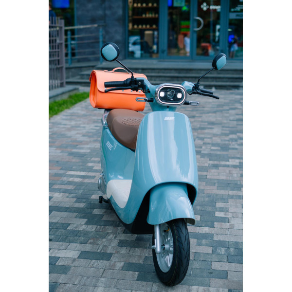 Электроскутер 2E MQ6 Blue (2EESMQQ6PLUS)