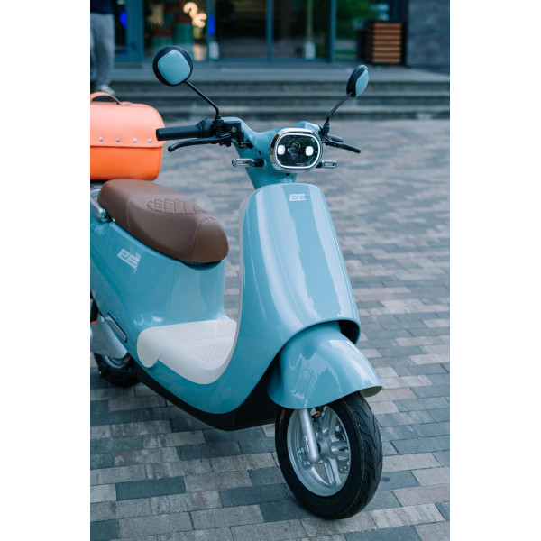 Электроскутер 2E MQ6 Blue (2EESMQQ6PLUS)