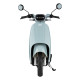 Электроскутер 2E MQ6 Blue (2EESMQQ6PLUS)