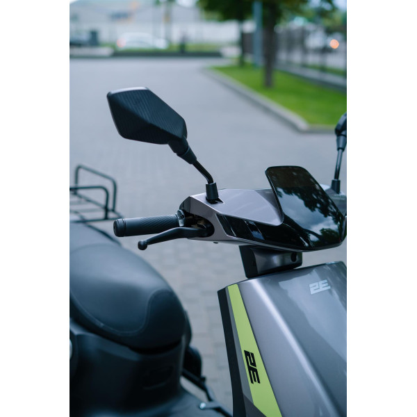 Електроскутер 2E S70 Grey (2EESS70PLUS)