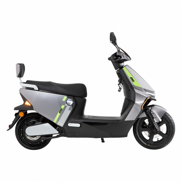 Електроскутер 2E S70 Grey (2EESS70PLUS)