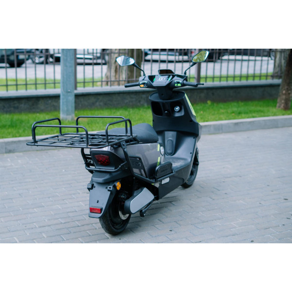 Електроскутер 2E S70 Grey (2EESS70PLUS)