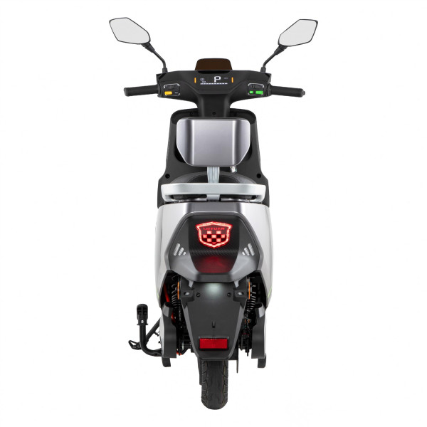Електроскутер 2E S70 Grey (2EESS70PLUS)