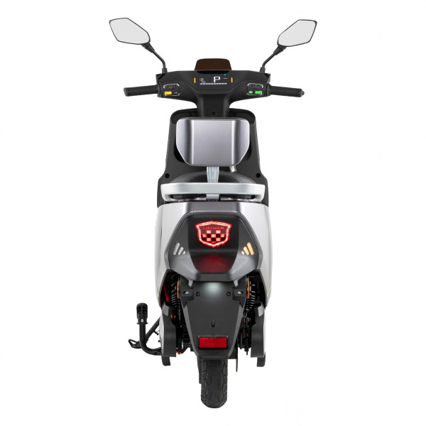 Електроскутер 2E S70 Grey (2EESS70PLUS)