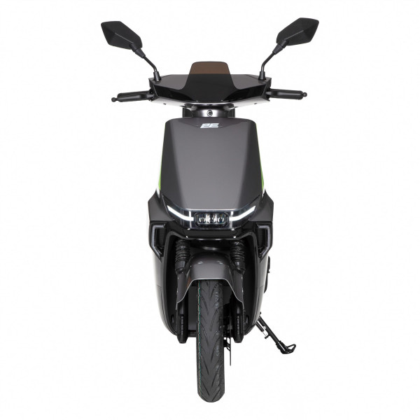 Електроскутер 2E S70 Grey (2EESS70PLUS)