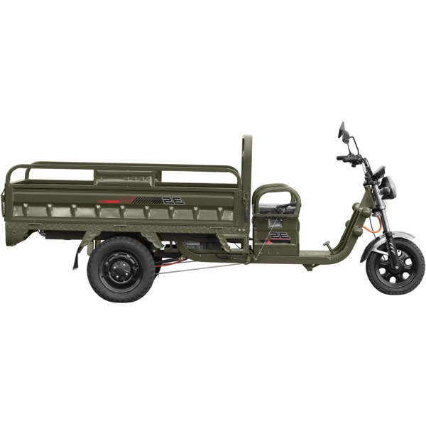 Електроскутер 2E TCG8 Green (2EESTCG8PLUS)
