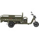 Електроскутер 2E TCG8 Green (2EESTCG8PLUS)