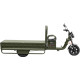 Електроскутер 2E TCG8 Green (2EESTCG8PLUS)