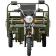 Електроскутер 2E TCG8 Green (2EESTCG8PLUS)