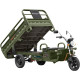 Електроскутер 2E TCG8 Green (2EESTCG8PLUS)
