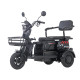 Електроскутер Maxxter Ant Black