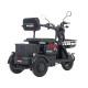 Електроскутер Maxxter Ant Black