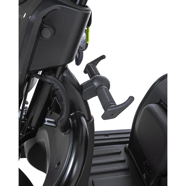 Електроскутер Maxxter Ant Black