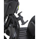 Електроскутер Maxxter Ant Black