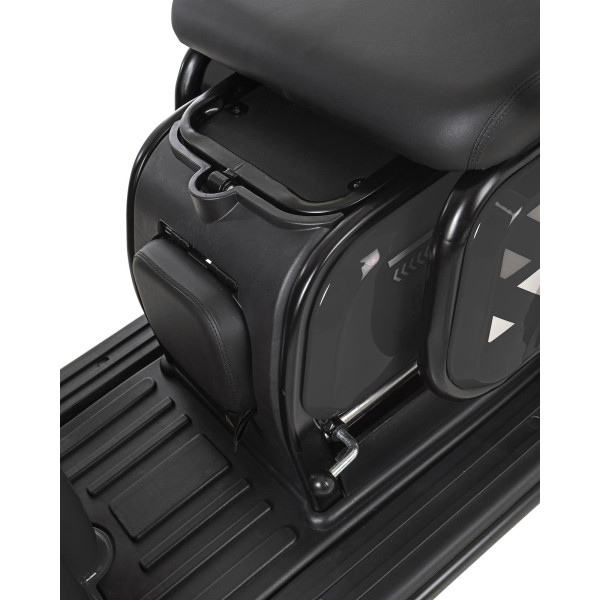 Електроскутер Maxxter Ant Black