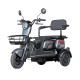 Электроскутер Maxxter Ant Li Gray