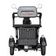 Электроскутер Maxxter Ant Li Gray