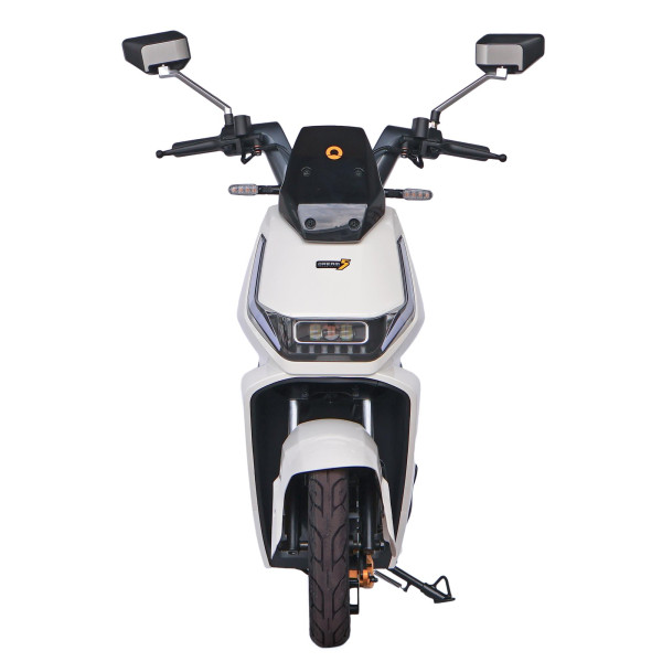 Електроскутер Sunra Dream 5 White