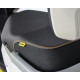 Електроскутер Sunra Dream 5 White