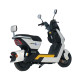 Електроскутер Sunra Dream 5 White