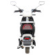 Електроскутер Sunra Dream 5 White