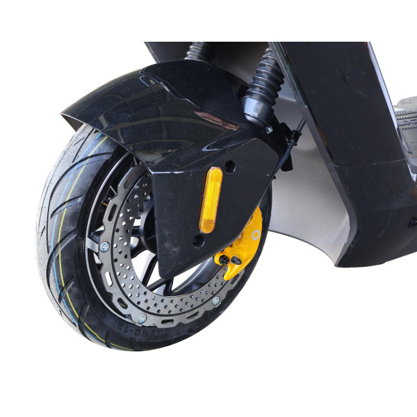 Електроскутер Sunra Dream 6S